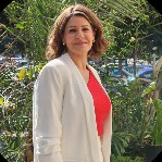 Chantal ABI CHEBEL