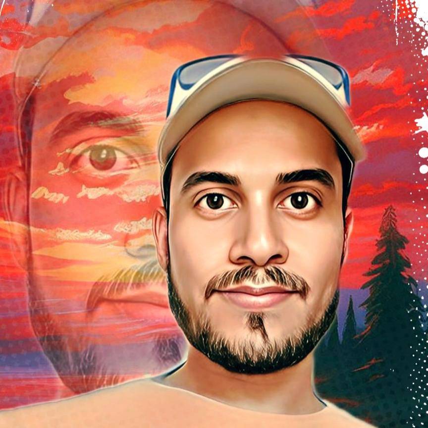 Ahmed Hamed