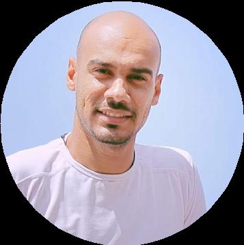 Amr Mady
