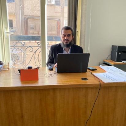 Mohamed Abd Elmoneem AbdEl Fatah Elbedawey