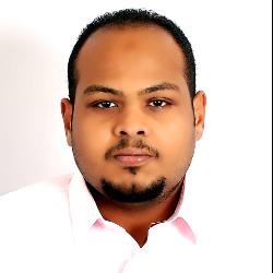 Abdullah Ahmed