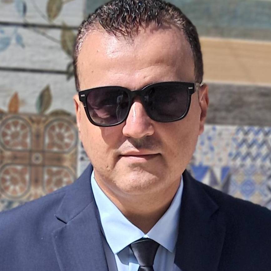 Mahmoud Zeinhom Hussien Selim