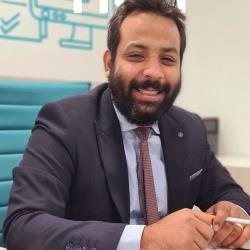 Ibraheem Osama