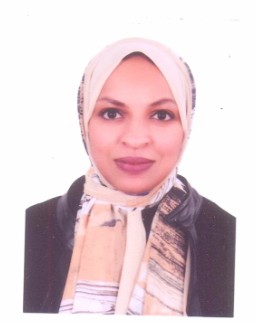 Esraa Bashir Mohamed
