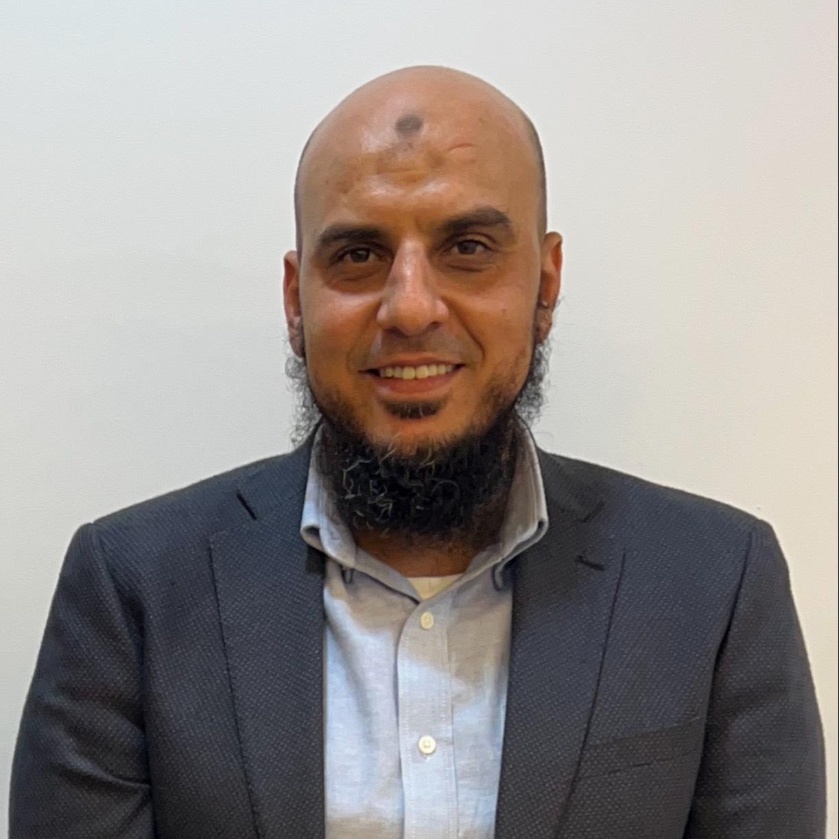 Mahmoud Emara