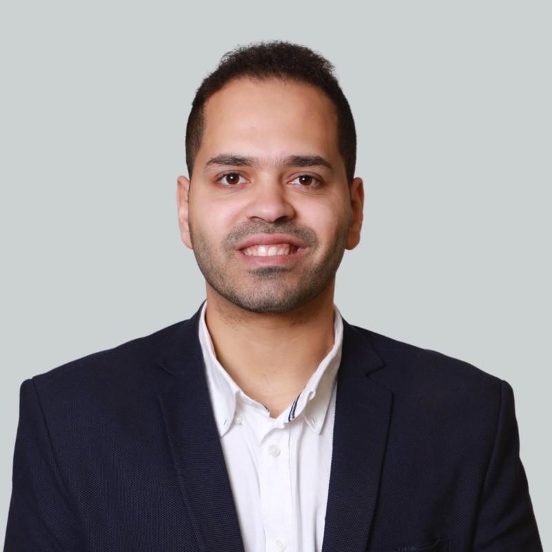 Ahmed Khattab