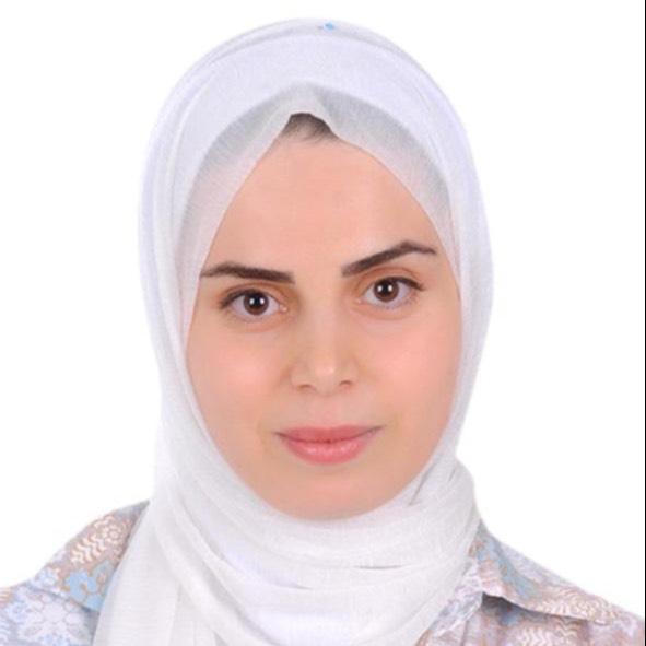 Eman Al- madhoun