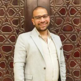 Essam Mohamed Gaber