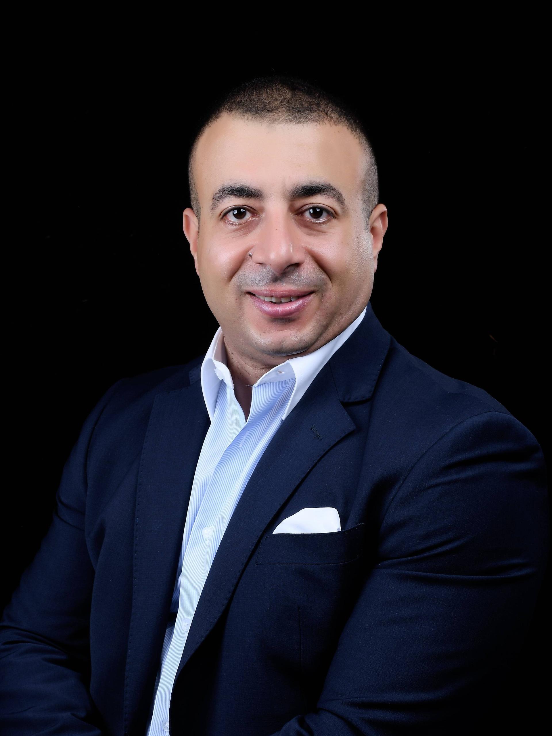 Ahmed Moustafa