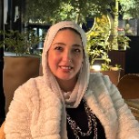 Sarah Yehia Saleh