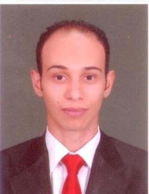 Mohamed Yehia Abd El Ghany