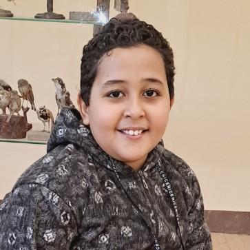 Omar MOhamed Atef