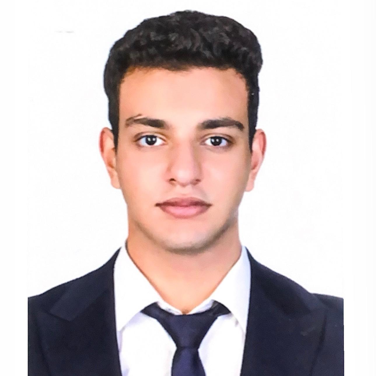 Ahmed Eldaly