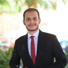 Ahmed Gamal Adly Zayet