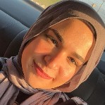 Lina Osama Ahmed Ibrahim