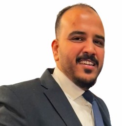 Anas Ahmed Abo Ismaiel