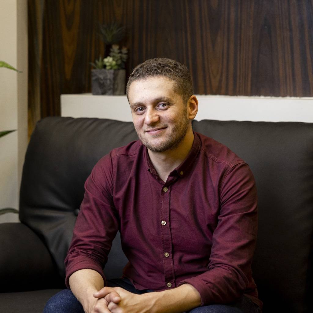 Khaled Yacout
