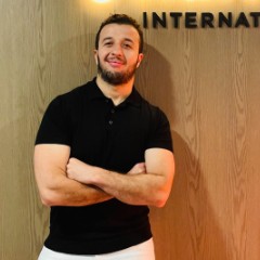 MOHAMED AL-RAZEK