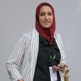 GHADA MOHAMED HASSAN EL-ZEND