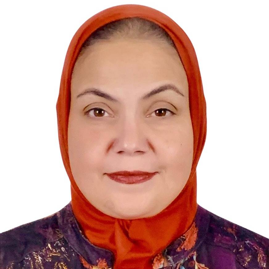 Dalia El Taher