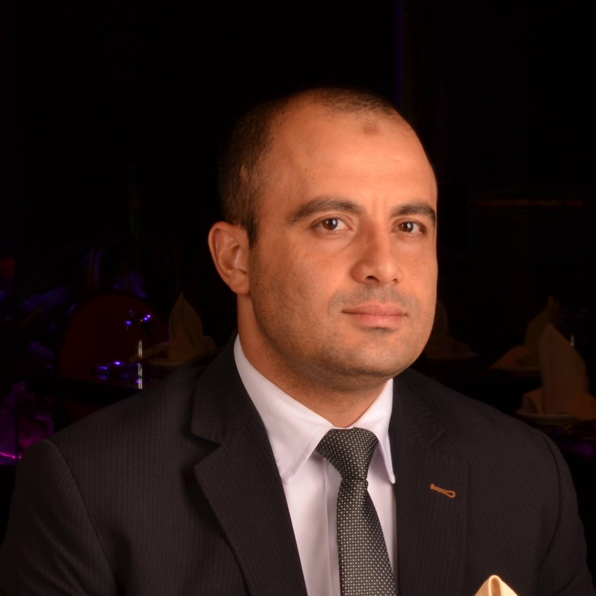 TAMER MOUSAD