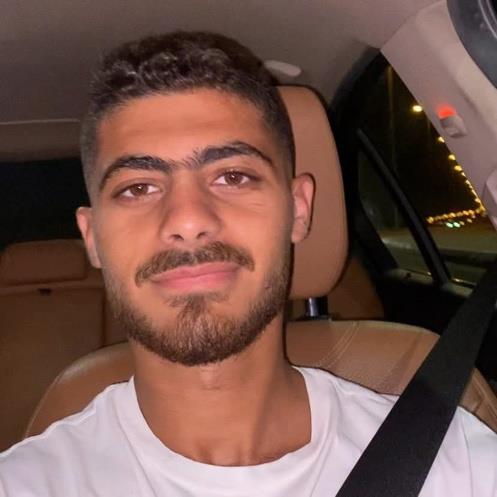 KAMAL ELDEENTAREK