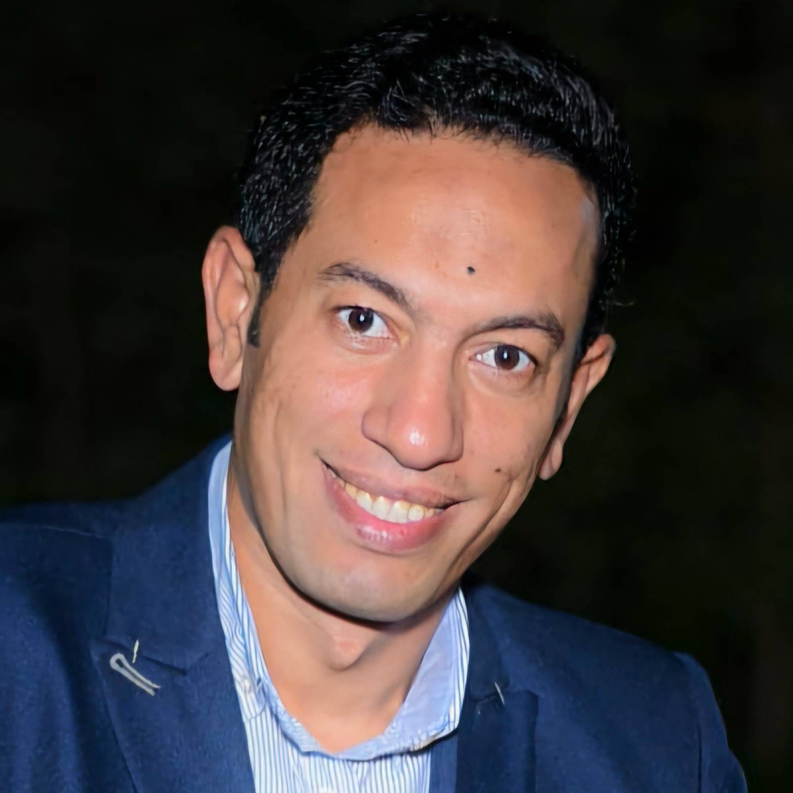 Mostafa Ahmad Said Ahmed Elsaiedy