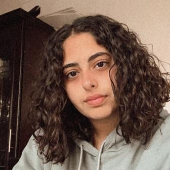 Zeina Tamer