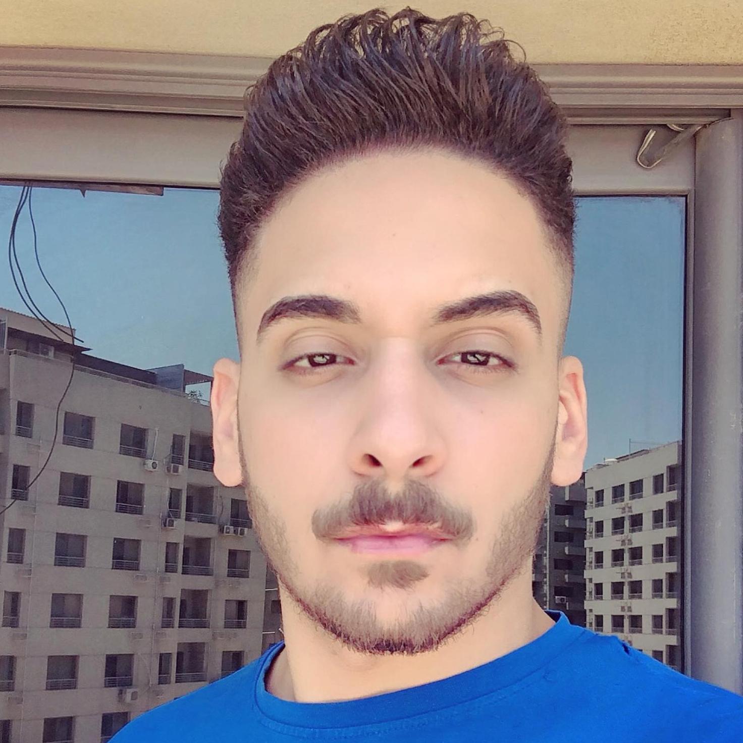 Nabil Amr