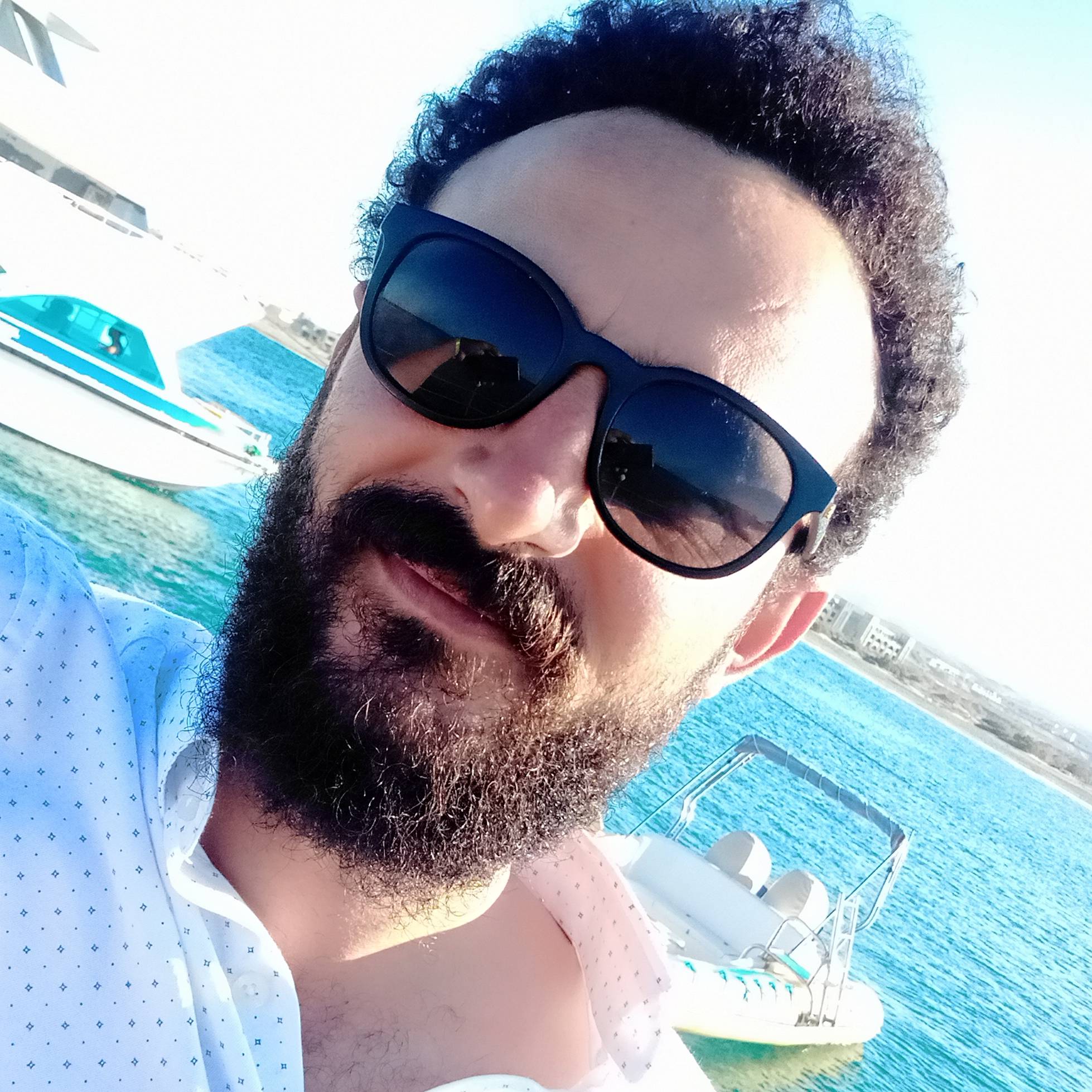 Ahmed Gamal