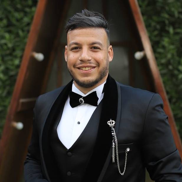 Mohamed Wageh