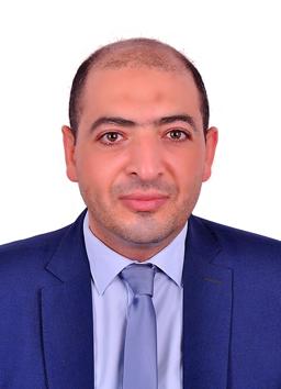 Khaled Ismail Abdel Mageed Shehata