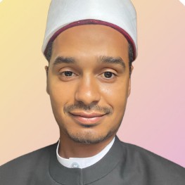 Mohamed Ahmed