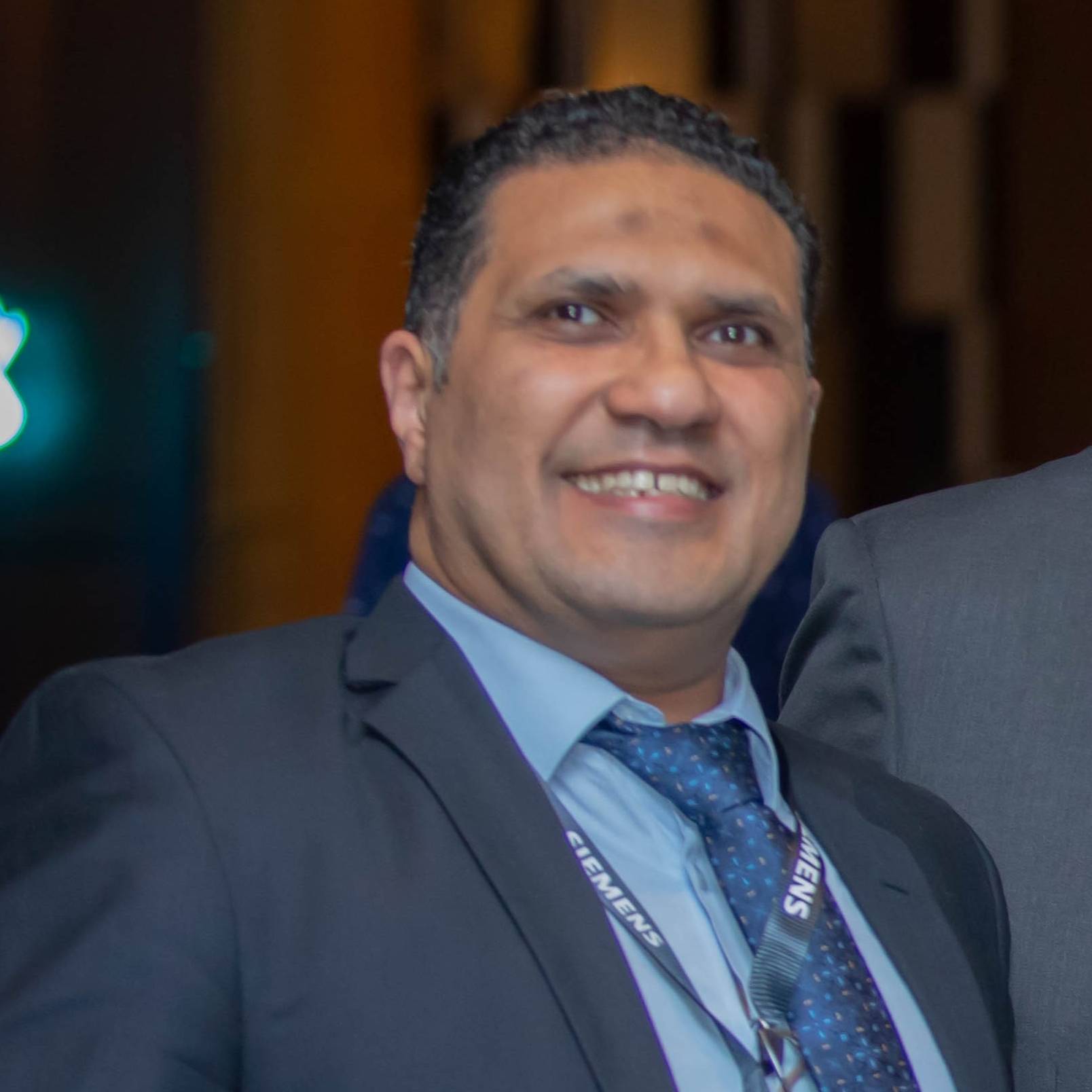 Mohamed Abd El-Rady
