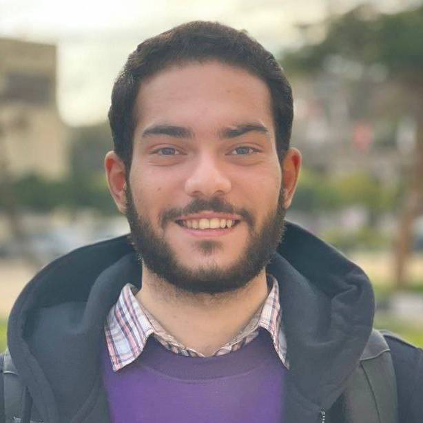 Ahmed Haridy