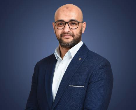 Hisham Qasim