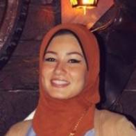 Israa El-Masry