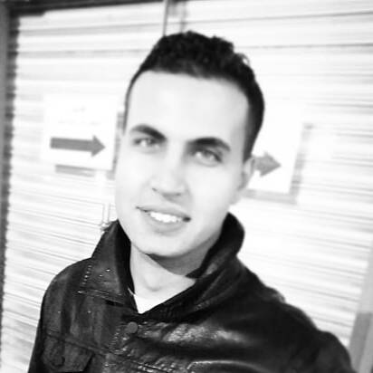Michael Mikhail