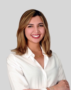 Farida Fayez