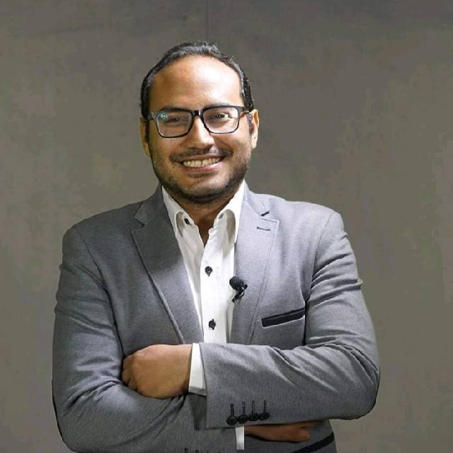 Ahmed Hisham