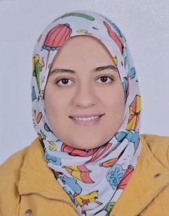Sarah Mohammed Mohamed EZZAT