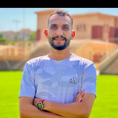 Mahmoud Al Mhlawy