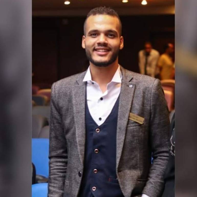 Mohamed Maher