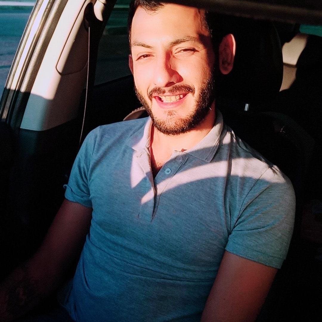 Mostafa Zidan