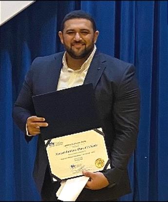 Ahmed Ibrahim Ahmed El-Kady