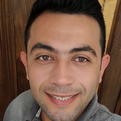 Mohammed Lotfy