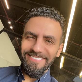 Ahmed Yassin
