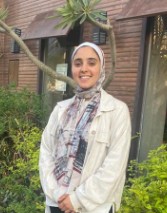 MARIAM YASSER MOHAMMED TAWFIK