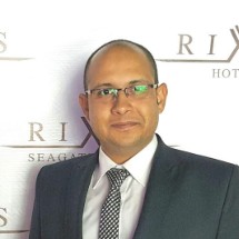 Hosam ElZAYDI
