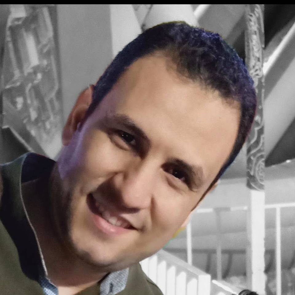 Nashed Mohamed Rabea